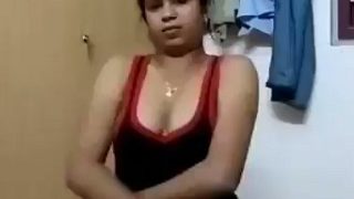 Goyang Tubuh Seksi India Dalam Video Mms Panas