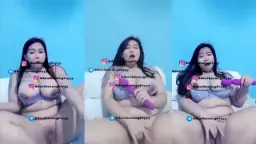 Indry Hoy Tobrut, Selebgram Ini Bikin Warganet Gak Tahan Pengen Ngentot!