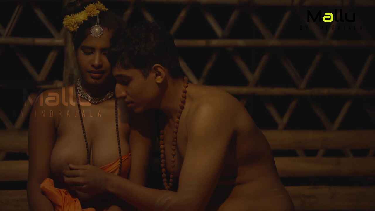 Jalur Dewi 2024: Perangkap Nafsu Dalam Film Pendek Hindi Yang Menggoda