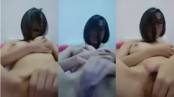 Kacamata Super Hot Saat Bercinta