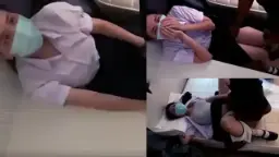 Ngeseks Sama Pacar Habis Kuliah, Gatel Banget Pengen Ngentot Di Kost