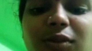 Panggilan Video Telanjang Seksi Cewek Tamil Baru