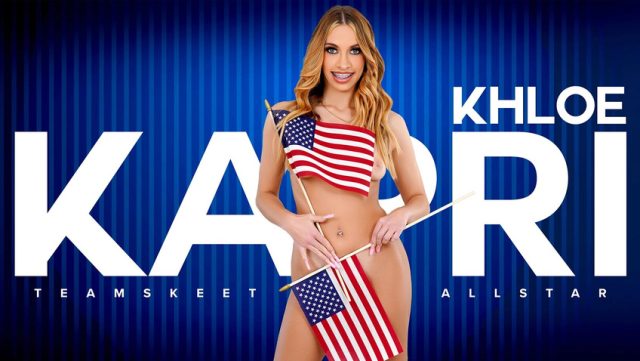 Teamskeet – Cadet Khloe