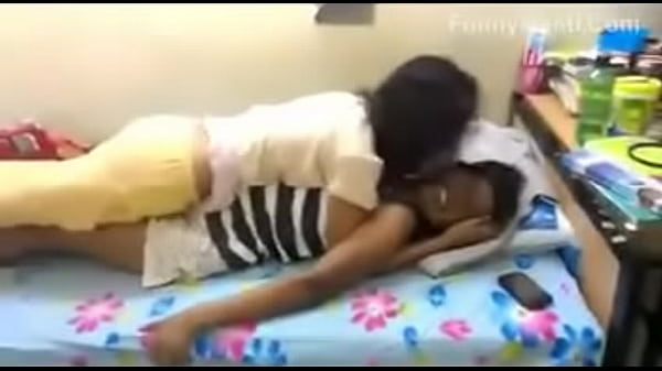 Gadis-gadis Desi Liar Berasyik Di Kamar Hotel