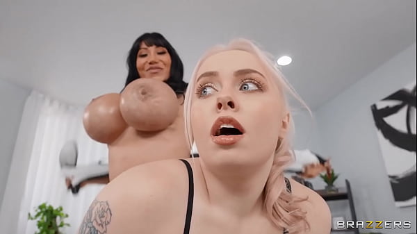 Kamp Pelatihan Bokong Hot Oleh Pelatih Dominatrix / Brazzers / Unduh Lengkap Di Https://zzfull.com/camp