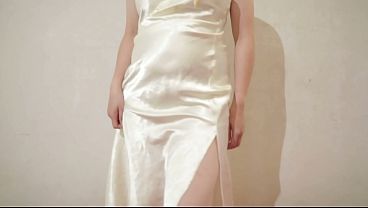 Gadis Lokal, Wow! Tubuh Mulus, Celah Basah Menggoda