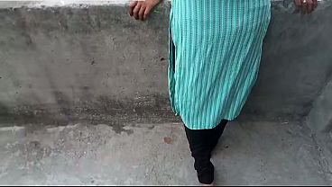 Bhai Ne Apni Desi Stepsister Ko Zor Zor Se Chodkar Cheekh Cheekh Kar Diya – Crystal Clear Hindi Audio