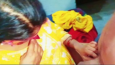 Bokep India: Bhabhi Mesum Mengerang Keras, Dientot Posisi Spoon