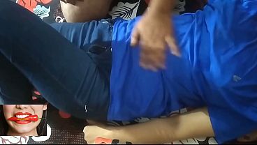 Paman Tiri India Menggoda Anak Tirinya Dengan Rayuan Mesum Dalam Audio Hindi