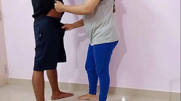 Desi Bhabhi Nepali India Panas Ngewe Dengan Daver Sampai Crot Di Dalam, Suara Hindi Jelas