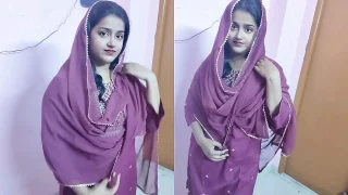 Mertua Kesepian Yang Haus Kontol, Ku Sodoki Sampai Puas – Adegan Panas Ibu Mertua Seksi Dengan Big Boobs Dan Bisikan Mesum Dalam Bahasa Hindi