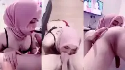 Diyana Sakura Ngocok Kontol Dari Sudut Pandang Depan