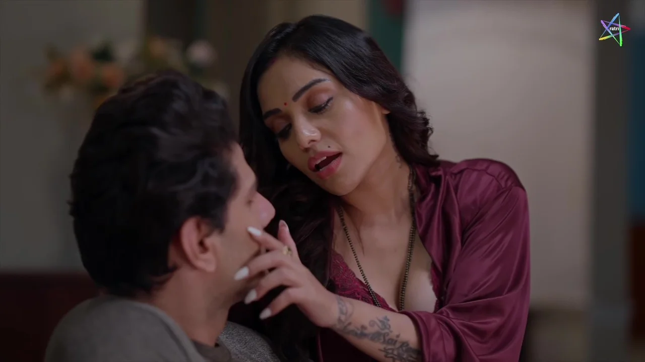 Film Toofani Ishq 2026: Malam Ratri, Muncrat Nafsu Di Aplikasi Hindi Xxx.