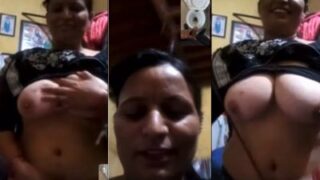 Guru Montok Nge-sex Video Call Sama Muridnya, Enak Banget!
