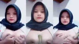 Isma Tobrut 8: Goyangan Panas Yang Bikin Merem Melek