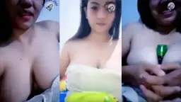 Montok Mulus Menggoda, Siap Mengguncang Ranjang