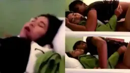 Robeknya Selaput Dara, Perihnya Nikmat Yang Menggila