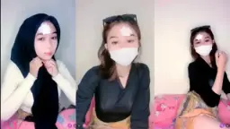Sungirl Ukhti Nakal, Teteknya Bergoyang Bikin Makin Liar.