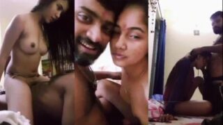 Tonton Video Panas Trisha, Artis Bhojpuri Yang Lagi Viral Di India, Bikin Makin Nafsu!