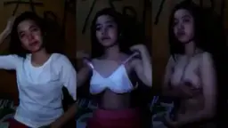 Video Panas Sania Abg Smp Part 1
