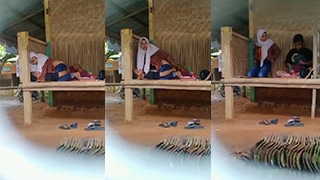 Viral Cewek Abg Ngewe Di Gubuk Wisata