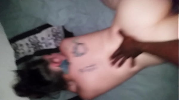 Cewek Asia Ngegas Dikocok Kontol Besar