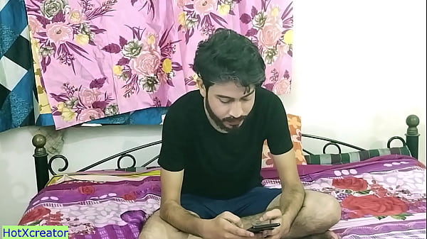 Cowok Kampus Desi Ngentot Ganas Dengan Cewek Tamil Hot Di Kamar Hotel!