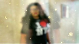 Pengecoran Ibu Brunet Cantik Menggoda Yang Bikin Ngiler.
