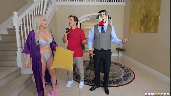 Pengganti Yang Menggoda – Kay Carter / Brazzers / Streaming Penuh Di Www.zzfull.com/quality