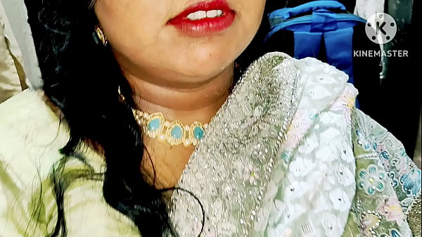 Bhabhi Ki Masti Bharat Ki Shaadi Mein, Hindi Mein Jawani Ki Raat
