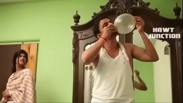 Desi Bhabi Panas Menggoda Dan Liar