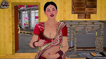 Bhabhi Panas Menggoda Dengan Devar Dalam Kisah Asmara Hindi Urdu