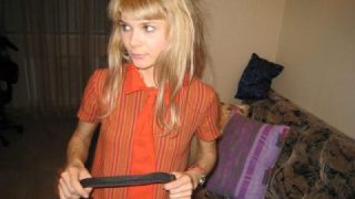 18 Videoz – Alicia A Pake Bahasa Indonesia, Makin Liar Dan Basah