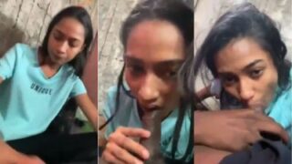 Bokep Desi, Cewek Bihari Ngeblow Stepbrother-nya Cepet, Bikin Muncrat Kenceng