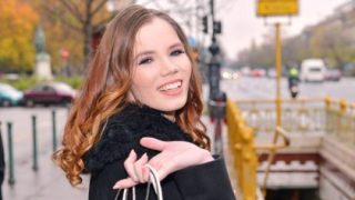 Ddf Network – Leila Fiore, Lovenia Lux Pake High Heels Buat Ngentot Panas