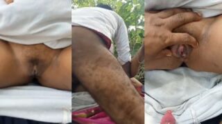 Devar Ngebor Memek Basah Bhabhi Telanjang Di Hutan, Bikin Dia Meraung Kegirangan.
