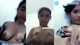 Dini Viral Tiktok 2: Bikin Ngilu, Gerakan Hotnya Bikin Merinding
