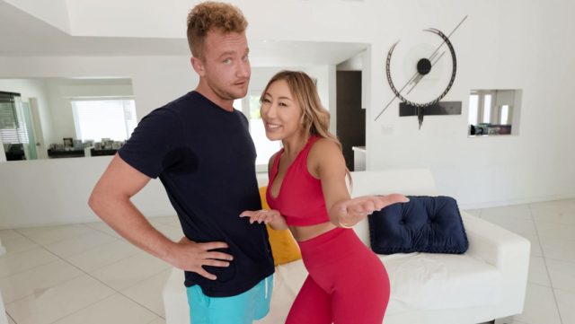 Goyangin Influencer Ala Nicole Doshi & Van Wylde – Reality Kings: Biar Viral, Mending Nge-seks!