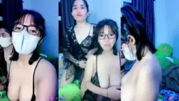 Icakane Pakaian Dalam Transparan, Toket Montok Bikin Ngiler