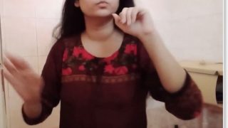 Long Haired Desi Bhabhi Mandi Bugil Colmek Video Hot