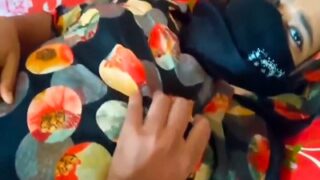 Mesum Banget, Si Kakak Tiri Lagi Horny, Diajak Main Chuda Chudi Sama Adiknya Yang Bejat.