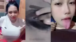 Miftahul Husna, Si Tiktoker Seksi Yang Lagi Diburu-buru, Bikin Semua Orang Ngiler.