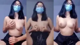 Mochi Kenangan Jaman Masih Polos, Sekarang Jadi Beban Nafsu Yang Bikin Makin Liar.