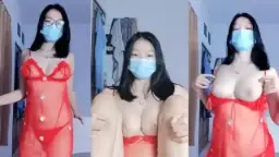 Mochi Transparan Bikin Keliatan Semua, Bikin Liur Ngeces!
