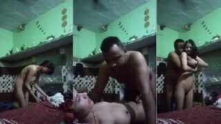 Ngentot Seru Istri Orang Desa Selingkuh Di Belakang Suami Sendiri