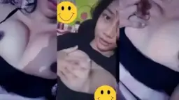 Putri Vcs Ngencrotin Toket Sampe Muncrat