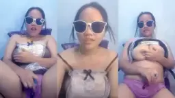 Sya Si Bocil Toge, Siap Digoyang Bareng.
