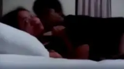 Tante Digenjot Selingkuhan Brondong, Nikmatnya Bikin Mampus