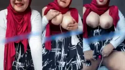 Video Bugil Tante Tobrut Jilbab Merah Ngewe Hot Onlyfans Dirtydeel