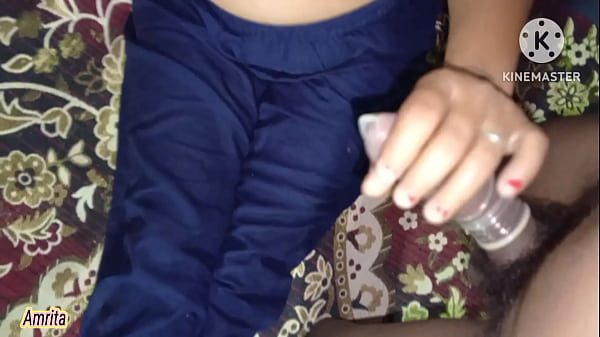 Kakak Tiri Sama Adik Tiri Lagi Main Di Ranjang, Nafsu Panas Menggila.